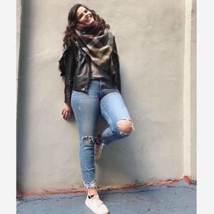 Meet your Posher, Shannon